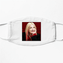 Cyndi Lauper Merchandise For Fans Cyndi Lauper Face Masks