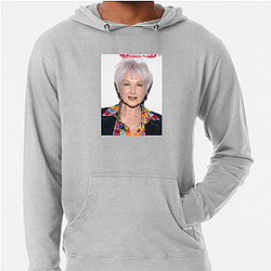 Cyndi Lauper Signature Cyndi Lauper Hoodies