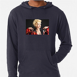 Cyndi Lauper Merch Cyndi Lauper Hoodies