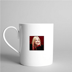 Cyndi Lauper Merchandise For Fans Cyndi Lauper Mugs