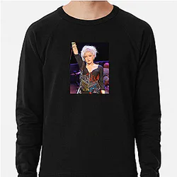 Cyndi Lauper Merchandise Cyndi Lauper Sweatshirts