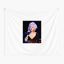 Cyndi Lauper Special Collection Cyndi Lauper Tapestries