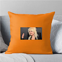 Cyndi Lauper Merch Collection Cyndi Lauper Pillows Cover