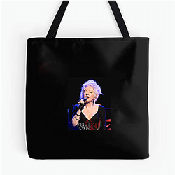 Cyndi Lauper Special Collection Cyndi Lauper Bags