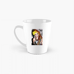 Cyndi Lauper Fan Art Cyndi Lauper Mugs