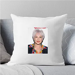 Cyndi Lauper Signature Cyndi Lauper Pillows Cover