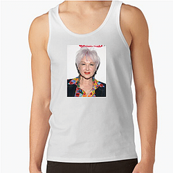 Cyndi Lauper Signature Cyndi Lauper Tank Tops