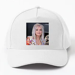 Cyndi Lauper Merch For Fans Cyndi Lauper Hats & Caps