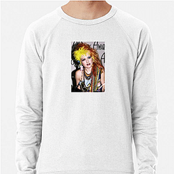 Cyndi Lauper Fan Art Cyndi Lauper Sweatshirts