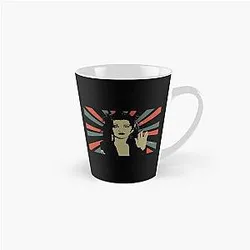 Art - Cyndi Lauper Mug