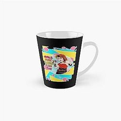 Art Cyndi Lauper Tall Mug