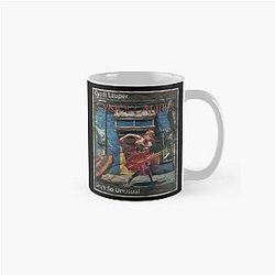 Art by Cyber Lauper Classic Espresso Mug