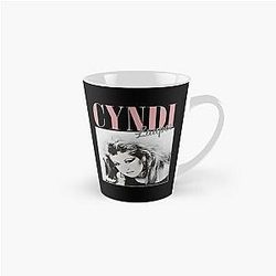 Art - Cyndi Lauper Tall Mug