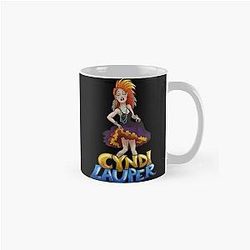 Art - Cyndi Lauper Classic Mug
