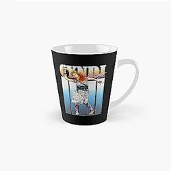 Art - Cyndi Lauper Tall Mug