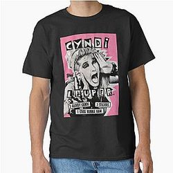 Cyndi Lauper Topps Classic T-Shirt