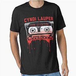 Art: Cyndi Lauper Essential T-Shirt