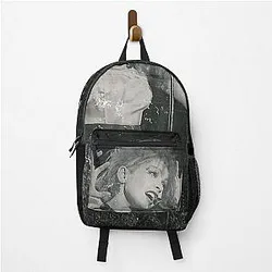 Cyndi Lauper Vintage Backpack