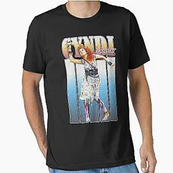 Art - Cyndi Lauper Essential T-Shirt