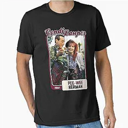 Art Cyber Lauper Essential T-Shirt