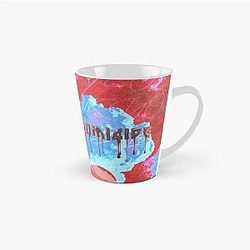 Romantic Homicide d4vd Tall Coffee Mug