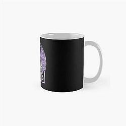 Retro Framed Classic Mug