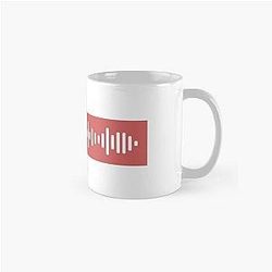 Romantic Homicide by D4vd Classic Mug