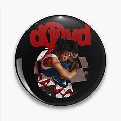Psychedelic D4vd - Sitting Pin
