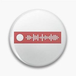 Romantic Homicide by D4vd Pin