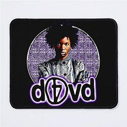 Retro Framed Mouse Pad