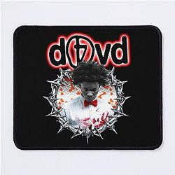 Epic Framed Mouse Pad
