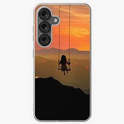 There goes my baby - D4vd 
Samsung Galaxy Case