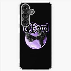 Vintage Grunge Samsung Galaxy Soft Case