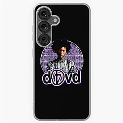Retro Framed Samsung Galaxy Soft Case