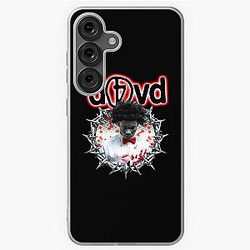 Epic Framed Samsung Galaxy Soft Case