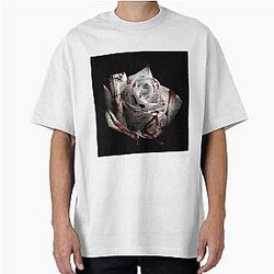 D4vd Romantic Homicide T-Shirt