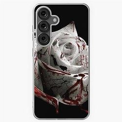 D4vd Romantic Homicide Soft Case