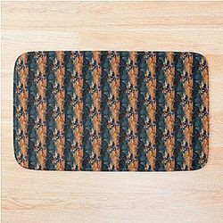 Epic Framed Bath Mat by D4vd