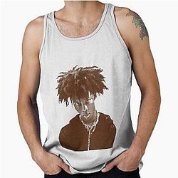 d4vd Vintage Tank Top