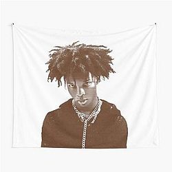 d4vd Vintage T-Shirt Tapestry