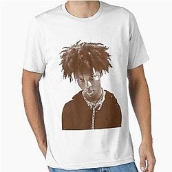 d4vd vintage essential T-Shirt