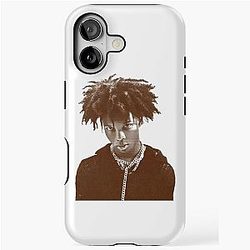 d4vd Vintage T-Shirt iPhone Tough Case