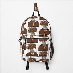 d4vd vintage T-Shirt Backpack