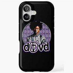 Retro Framed iPhone Tough Case