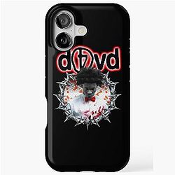 Epic Framed iPhone Tough Case