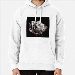 Dvd Romantic Pullover Hoodie