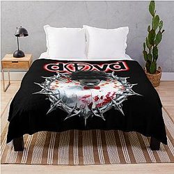 Epic Framed Throw Blanket