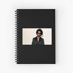 d4vd Special Collection D4Vd Notebook