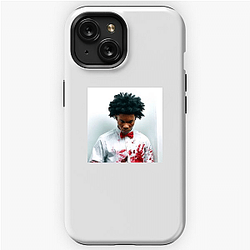 d4vd Merch For Fans D4Vd iPhone Cases