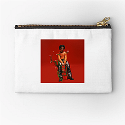 d4vd Limited Collection D4Vd Zipper Pouches